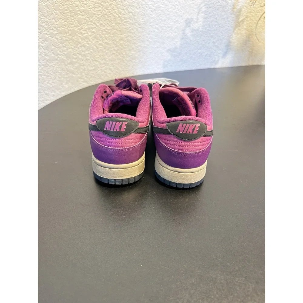 Nike Dunk Low Viotech Women's Size 8 - Picture 4 of 7